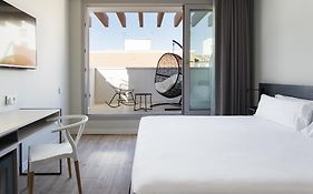 B&B Hotel Madrid Centro Puerta Del Sol